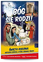 Bóg się rodzi!Aleksandra Polewska