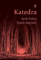 KatedraJacek Dukaj KatedraJacek Dukaj