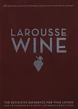 Larousse Wine