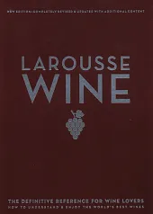 Larousse Wine Larousse Wine