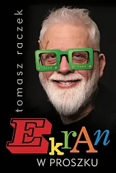 Ekran w proszkuTomasz Raczek