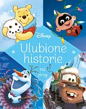 Disney Ulubione historie na zimę