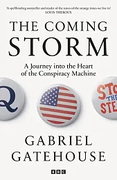 The Coming StormGabriel Gatehouse The Coming StormGabriel Gatehouse