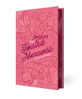 Nienawiść Seria TwistedAna Huang Nienawiść Seria TwistedAna Huang