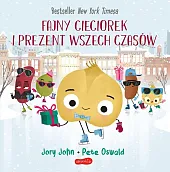 Fajny Cieciorek i prezent wszech czasów.,Jory John