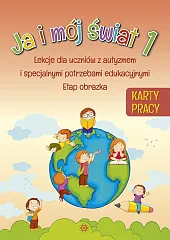 Ja i mój świat 1 Karty,