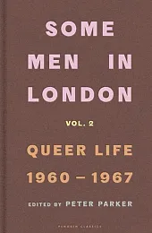 Some Men In London Queer Life,Peter Parker