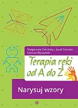 Terapia ręki od A do Z Narysuj wzory