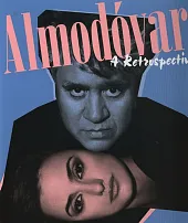 Almodóvar: A RetrospectivePau Gomez