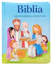 Biblia opowiadana dzieciomBK Blanca