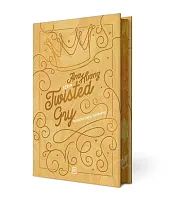 Gry Seria TwistedAna Huang Gry Seria TwistedAna Huang