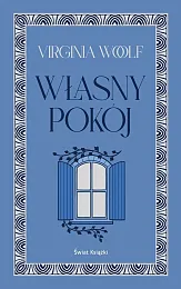 Własny pokójVirginia Woolf