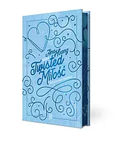 Miłość Seria TwistedAna Huang