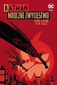 Batman. Mroczne zwycięstwo