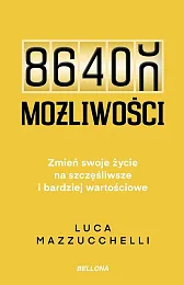 86 400 możliwościLuca Mazzucchelli