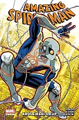 Amazing Spider-Man. Królewski okup. Tom 13