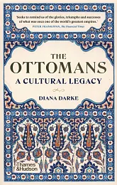 The OttomansDiana Darke