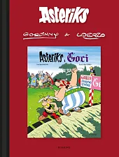Asteriks. Asteriks i Goci. Tom 3Albert Uderzo
