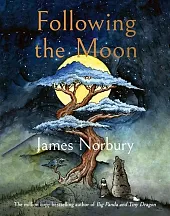 Following the MoonJames Norbury Following the MoonJames Norbury