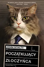 Początkujący złoczyńca