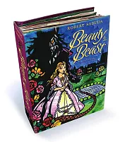 Beauty and the BeastRobert Sabuda