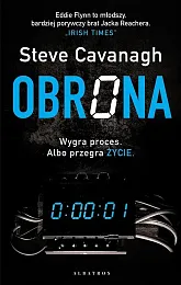 ObronaSteve Cavanagh