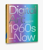 Digital Art: 1960s-NowPita Arreola