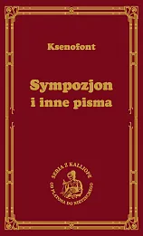 Sympozjon i inne pisma