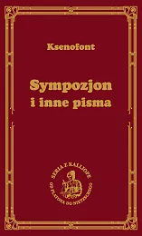 Sympozjon i inne pismaKsenofont 
