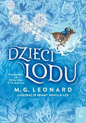 Dzieci LoduG.M. Leonard