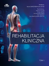 Rehabilitacja kliniczna t.1K.Hojan  Rehabilitacja kliniczna t.1K.Hojan