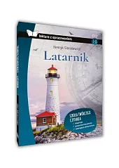 Latarnik lektura z opracowaniemHenryk Sienkiewicz