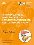 Choroby wątroby, dróg żółciowych i zewnątrzwydzielniczej części trzustki u psów