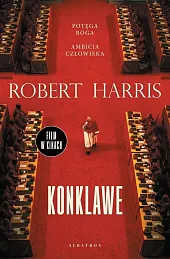 KonklaweRobert Harris