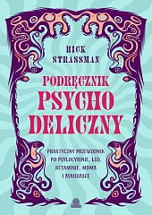 Podręcznik psychodeliczny