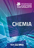 Informator o egz maturalnym z chemii 24/25 Informator o egz maturalnym z chemii 24/25