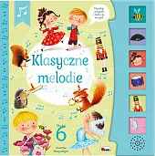 Klasyczne melodie Klasyczne melodie