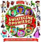 Świąteczne opowieści Disney