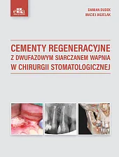 Cementy regeneracyjne z dwufazowym siarczanem wapnia,D.Dudek 