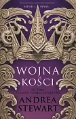 Tonące Cesarstwo Tom 3 Wojna kości Tonące Cesarstwo Tom 3 Wojna kości