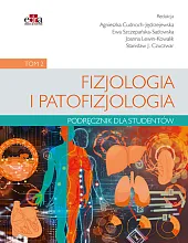 Fizjologia i patofizjologia. Podręcznik dla studentów,A.Cudnoch-Jędrzejewska 