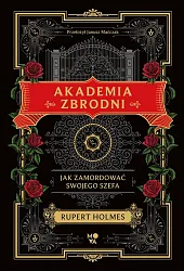 Akademia zbrodni