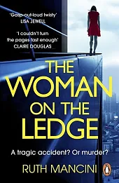 The Woman on the Ledge