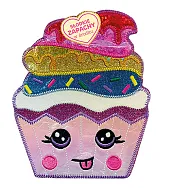 Pyszna babeczkaElżbieta Korolkiewicz Pyszna babeczkaElżbieta Korolkiewicz