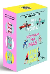 Lepiej niż w filmach / Lepiej niż wczoraj / Stawiam na nas