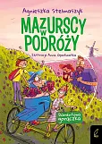 Mazurscy w podróży Tom 4 Diamentowa gorączka