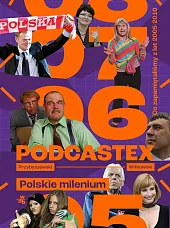 Podcastex Polskie milenium 2Mateusz Witkowski