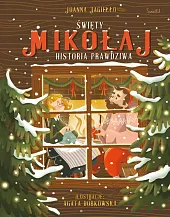Święty Mikołaj