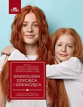 Sanfilippo. Ginekologia dziecięca i dziewczęca Sanfilippo. Ginekologia dziecięca i dziewczęca