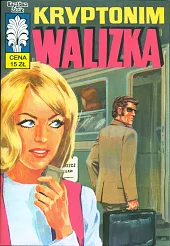 Kapitan Żbik 36 Kryptonim WalizkaZbigniew Gabiński Kapitan Żbik 36 Kryptonim WalizkaZbigniew Gabiński